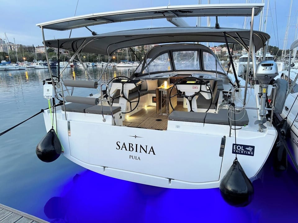 Marina