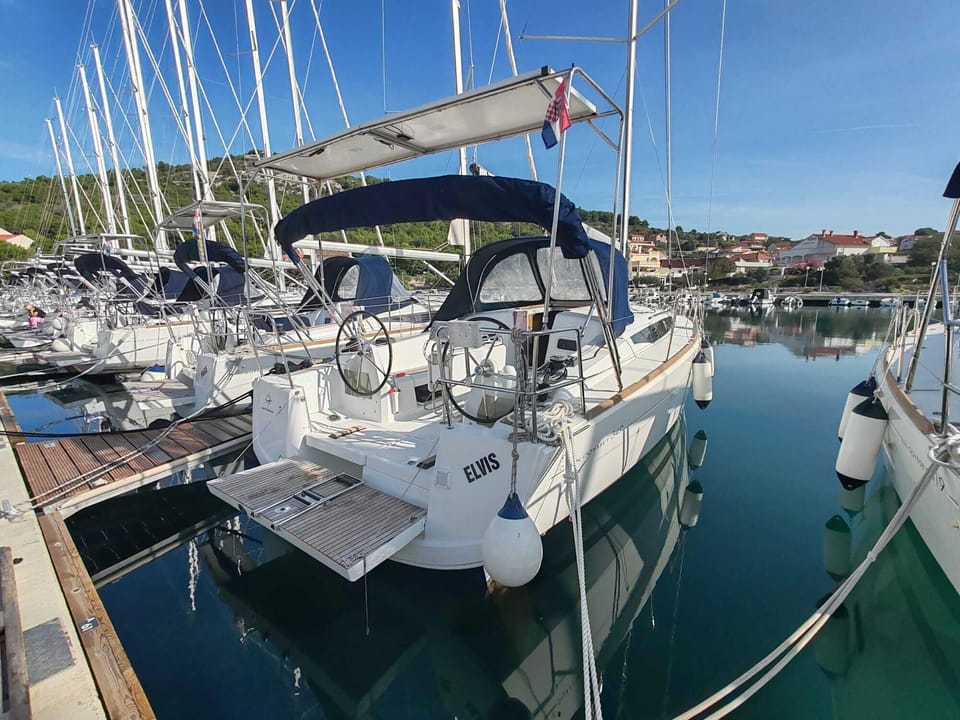 Marina