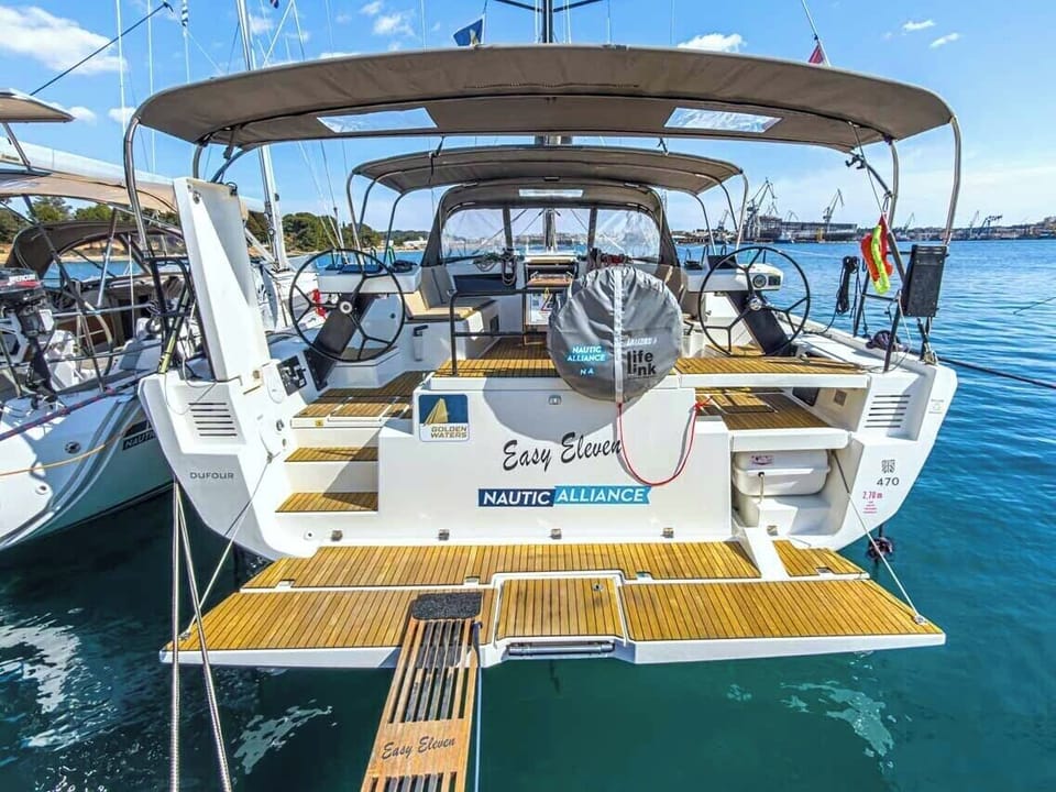 Marina
