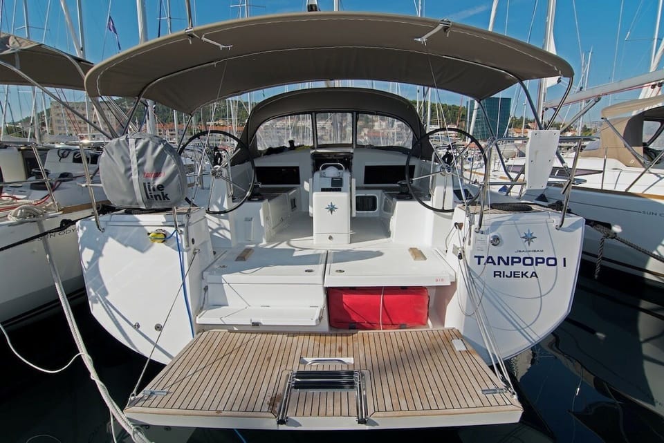 Marina