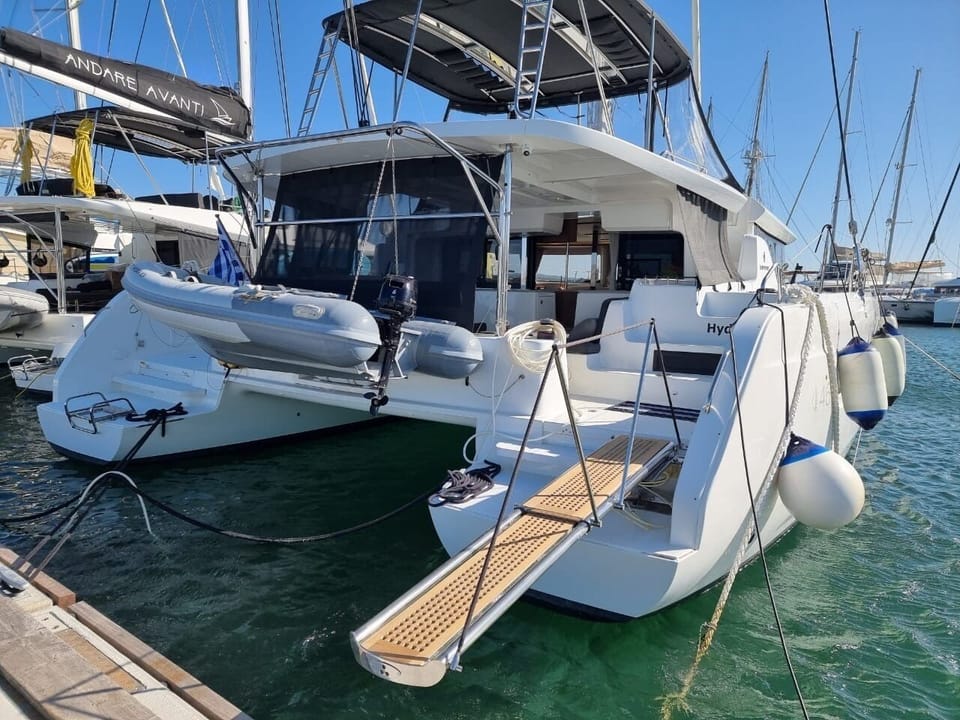 Marina