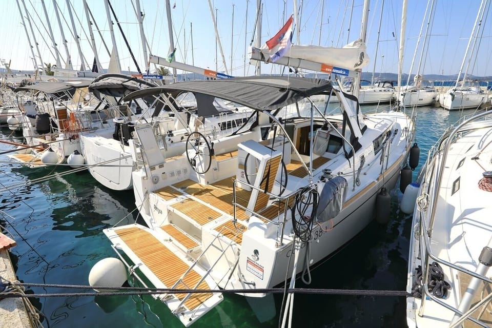 Marina