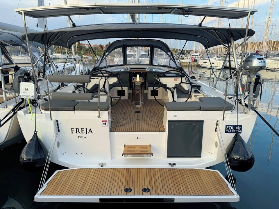Marina