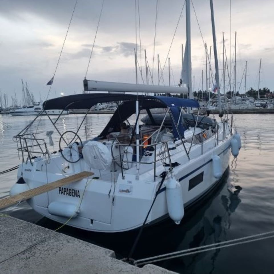 Marina