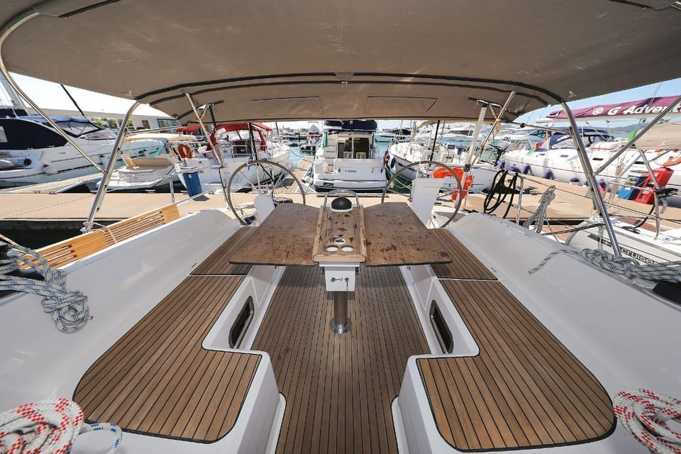 Marina