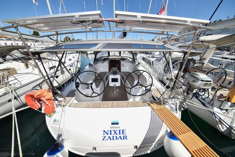 Marina