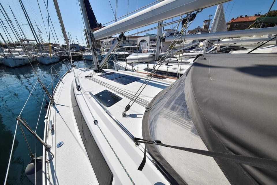 Marina