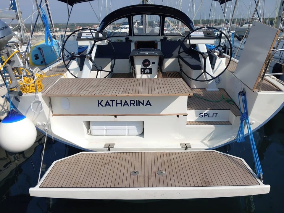 Marina