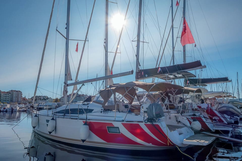 Marina