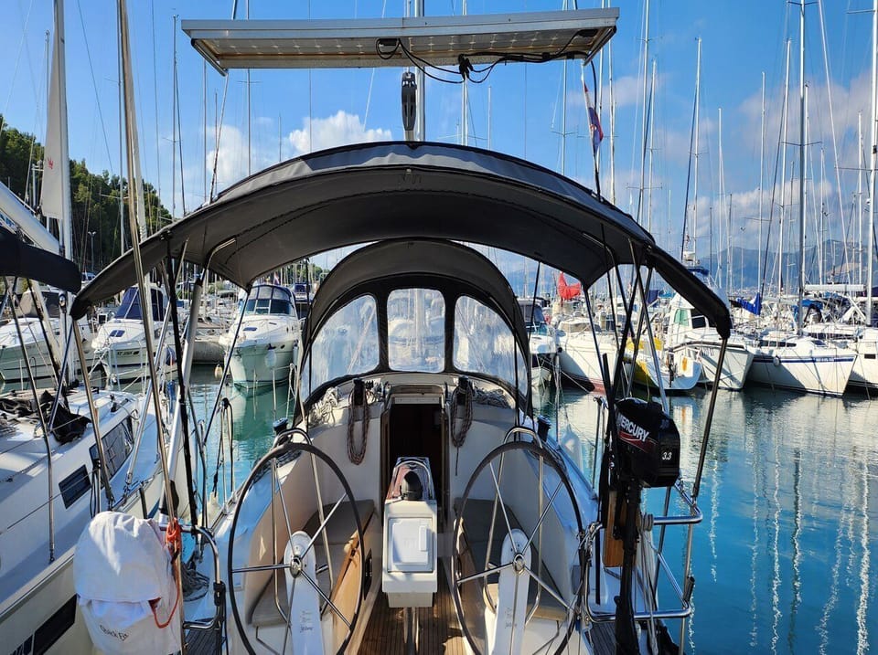 Marina