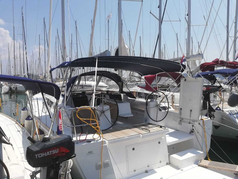 Marina