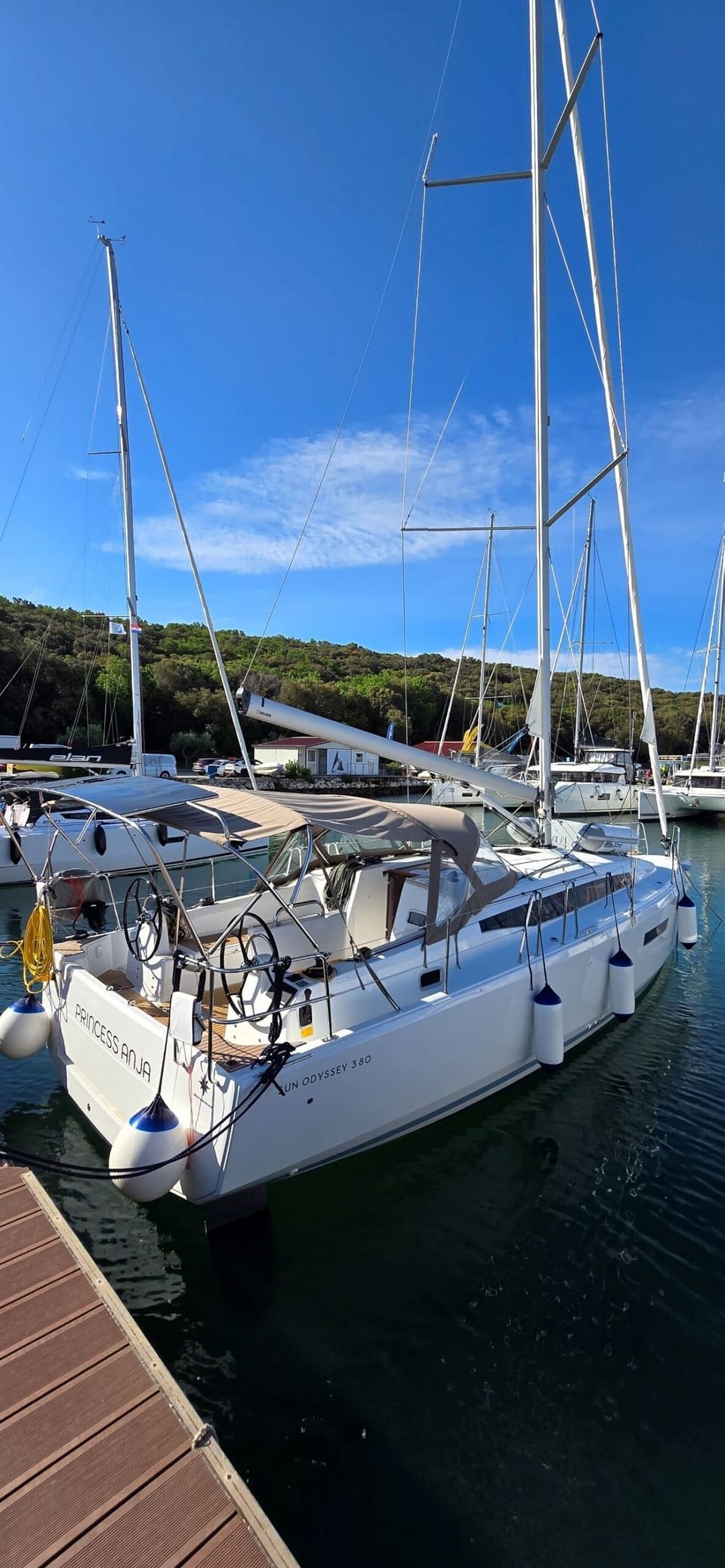 Marina