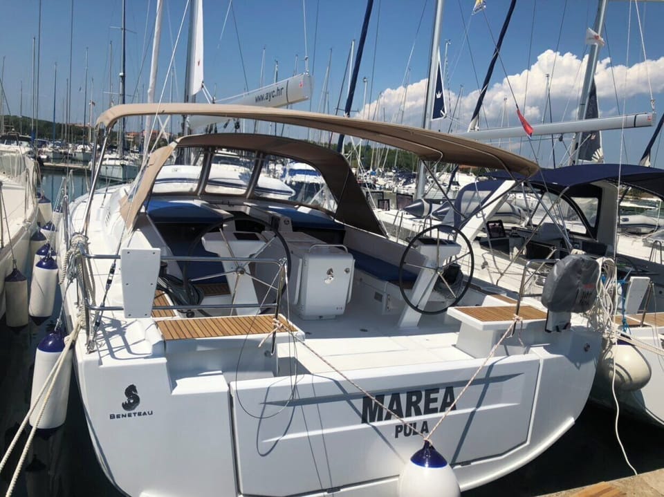 Marina