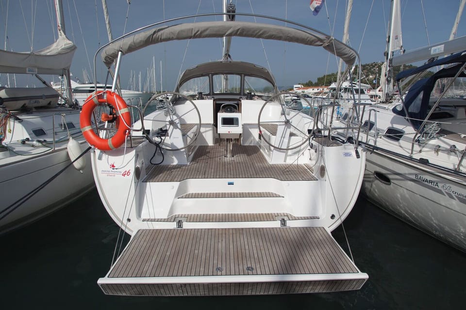 Marina