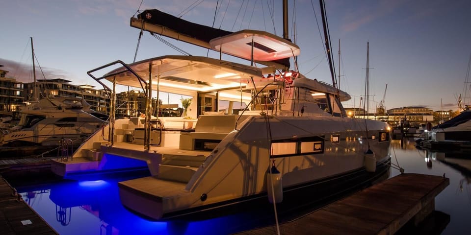 Marina