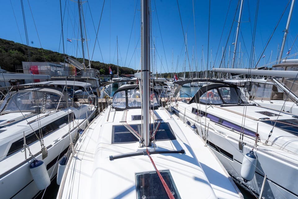 Marina