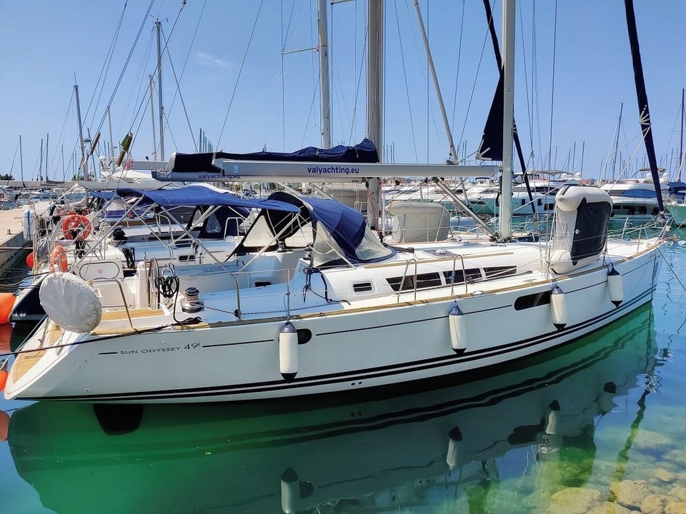 Marina