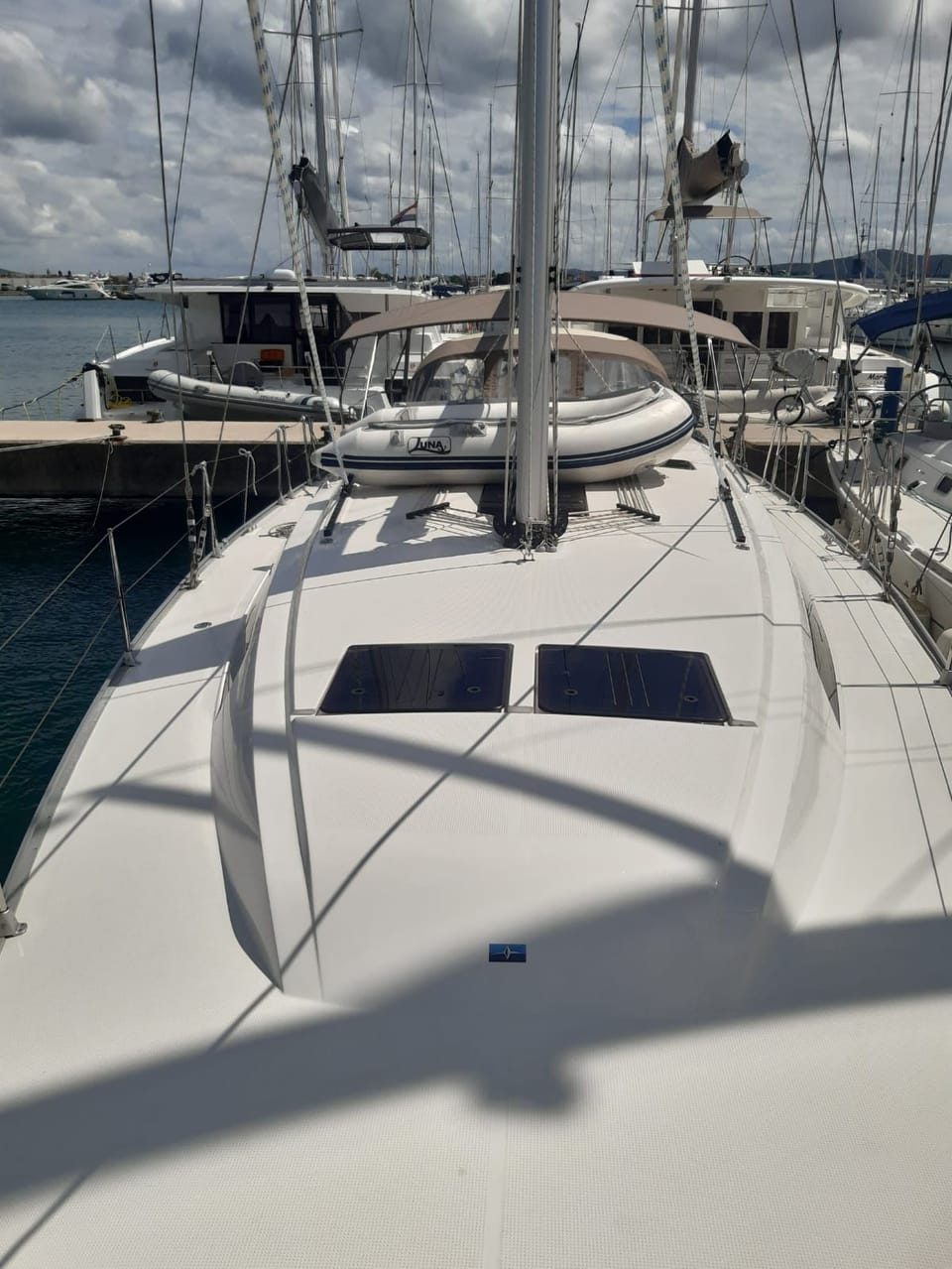 Marina