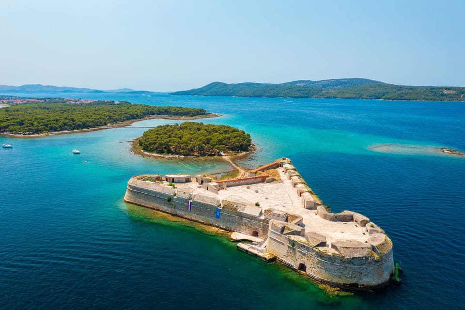 Tourist Destination
