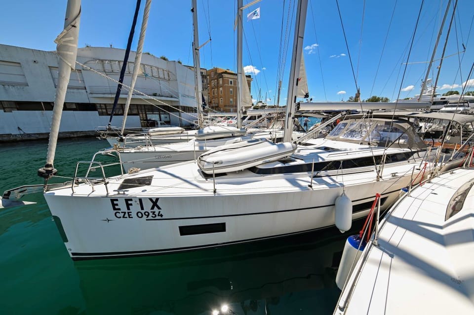 Marina