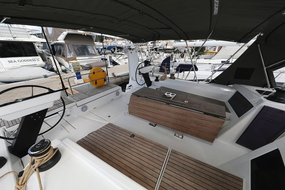Marina