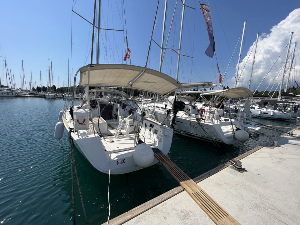 Marina