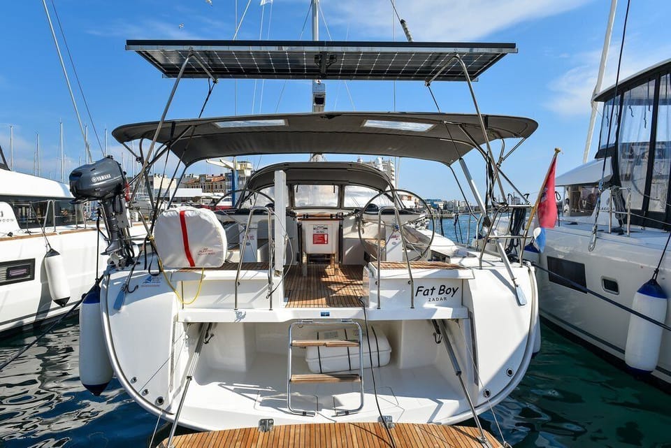 Marina
