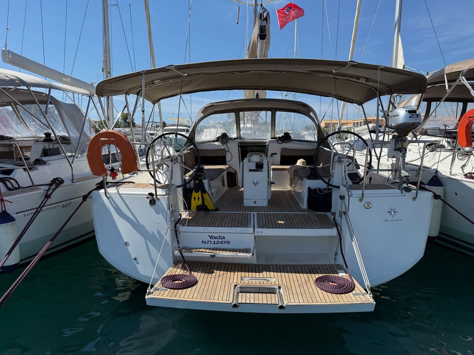 Marina