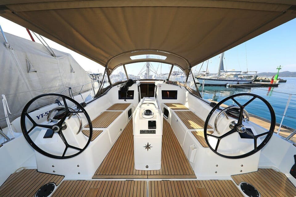 Marina
