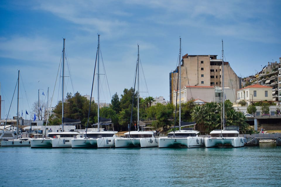 Marina