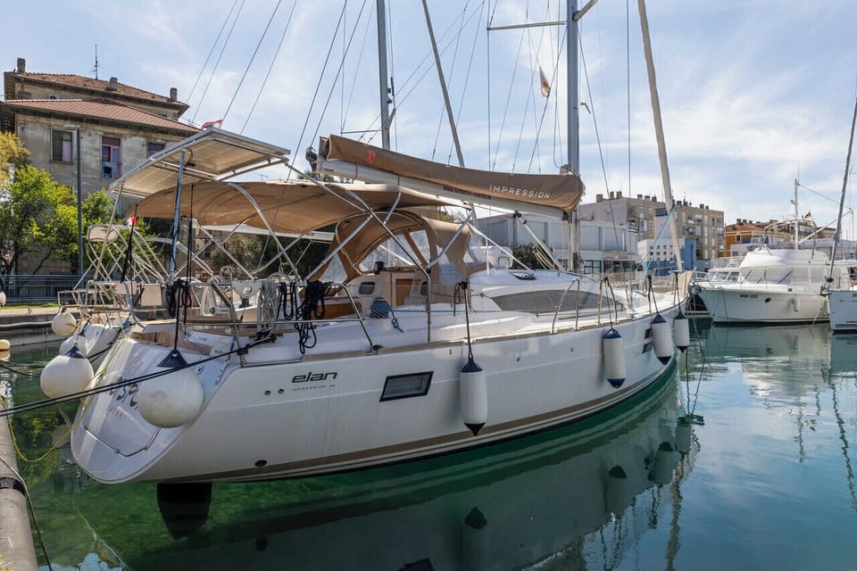 Marina