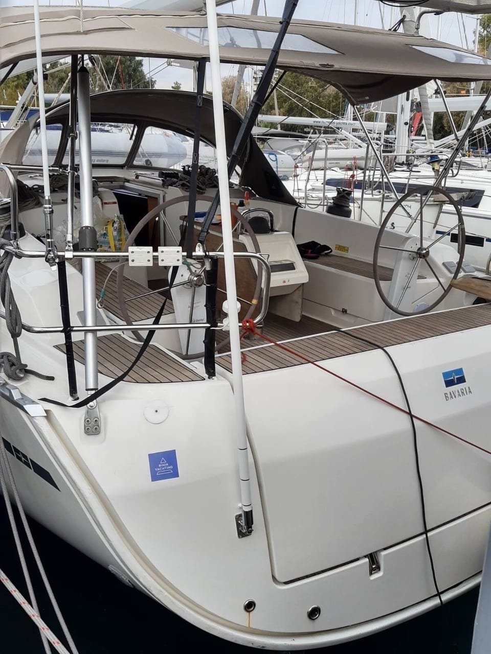 Marina