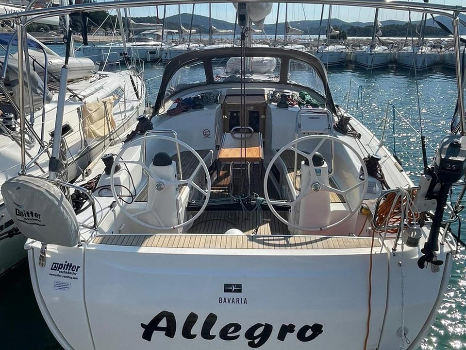 Marina