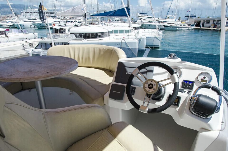 Marina