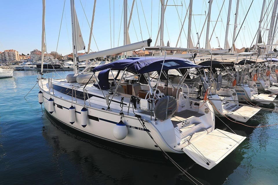Marina