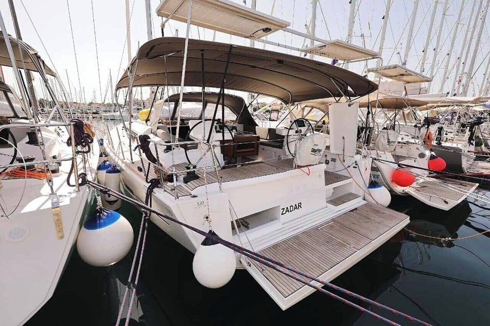 Marina