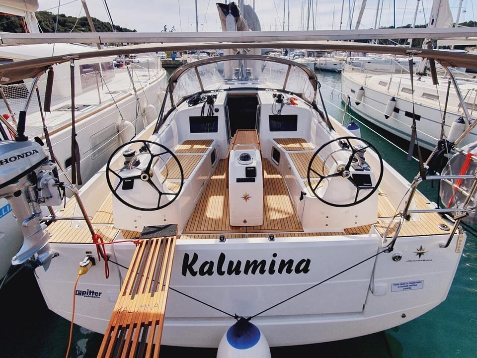 Marina