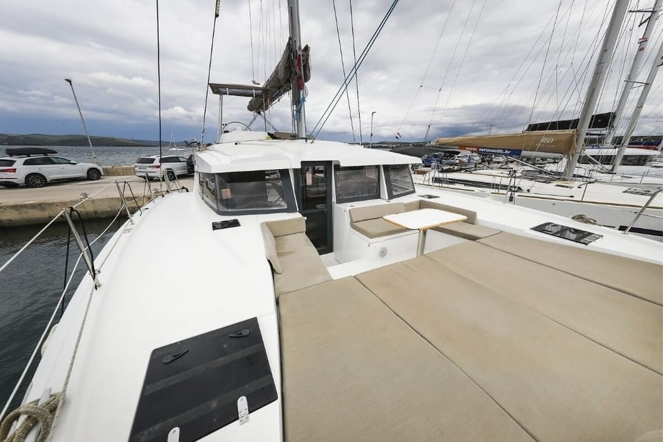 Marina
