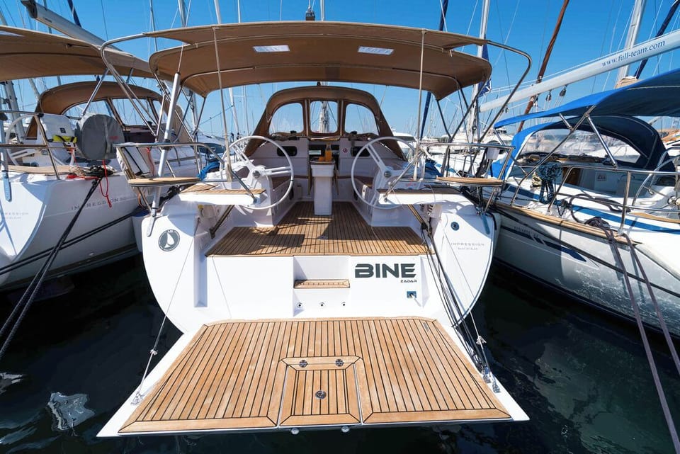 Marina