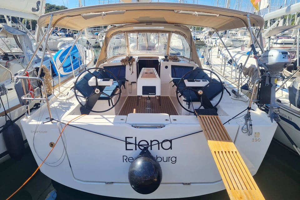 Marina