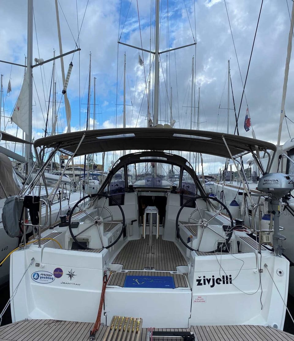 Marina