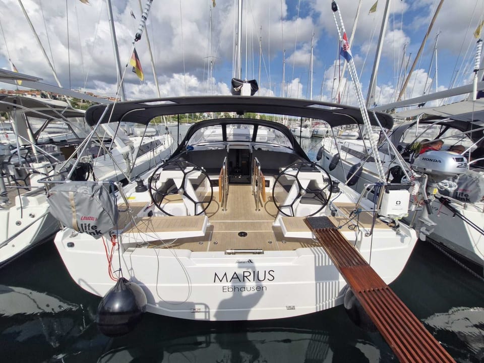 Marina