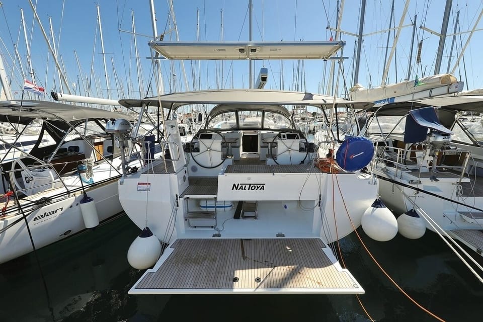 Marina