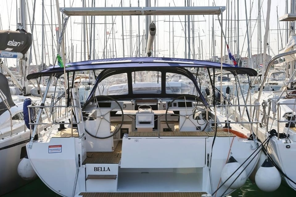 Marina
