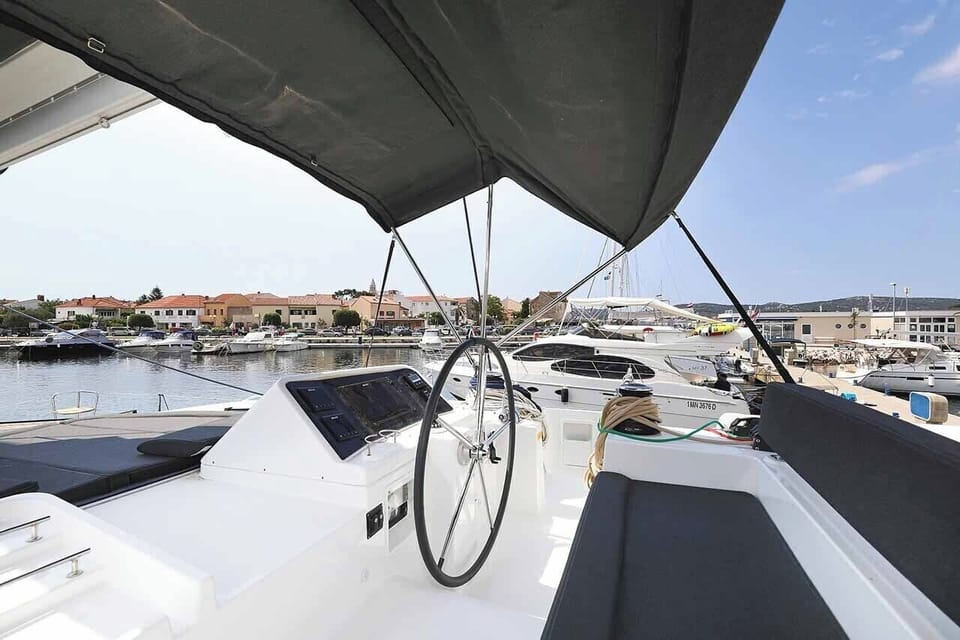 Marina