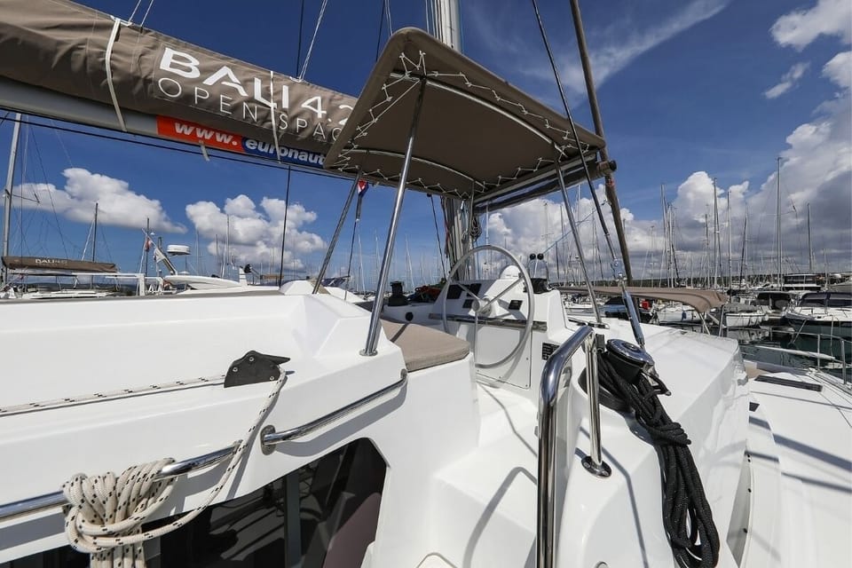 Marina