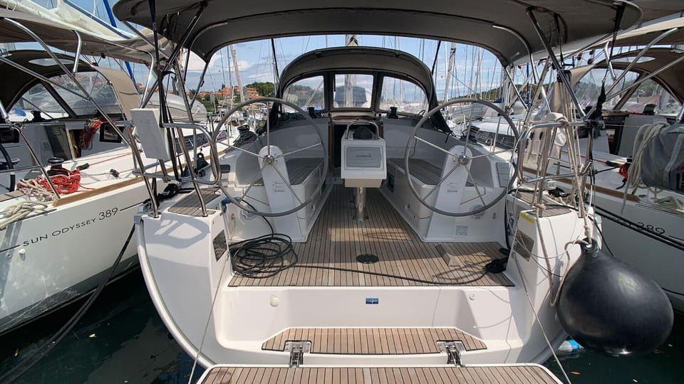 Marina