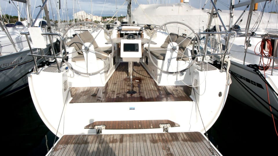 Marina