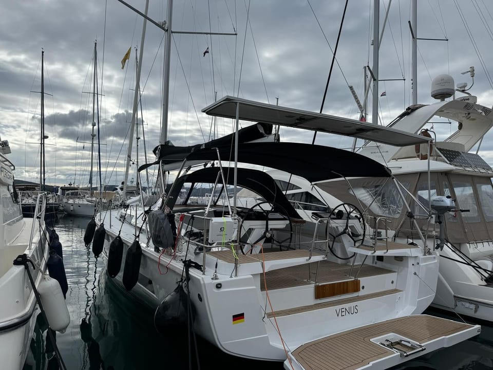 Marina