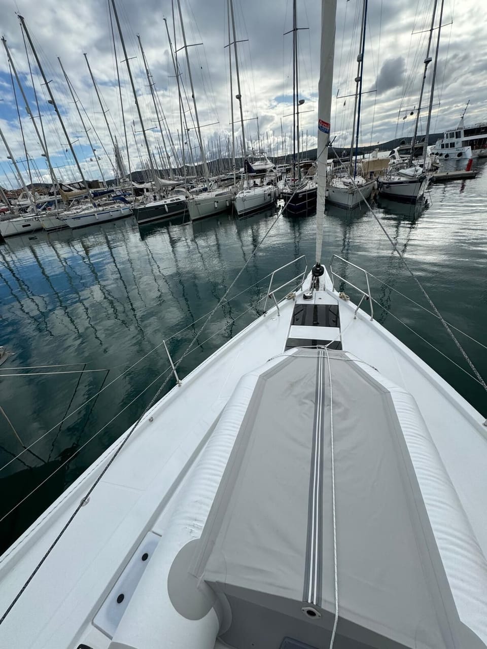 Marina